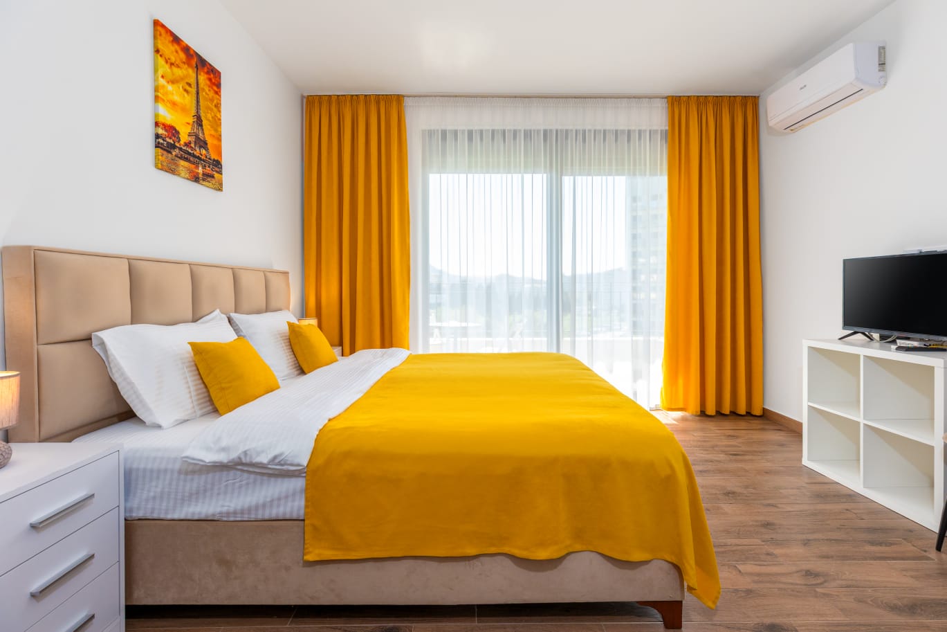 Image of Apartment - 1 Bedrooms - 1 Bathrooms for Sale in Bar-Bar-Montenegro, Image 8